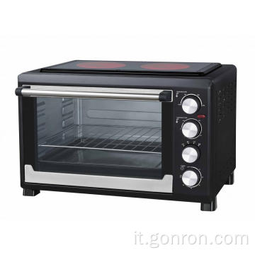 Forno in ceramica 38L Keep Warm